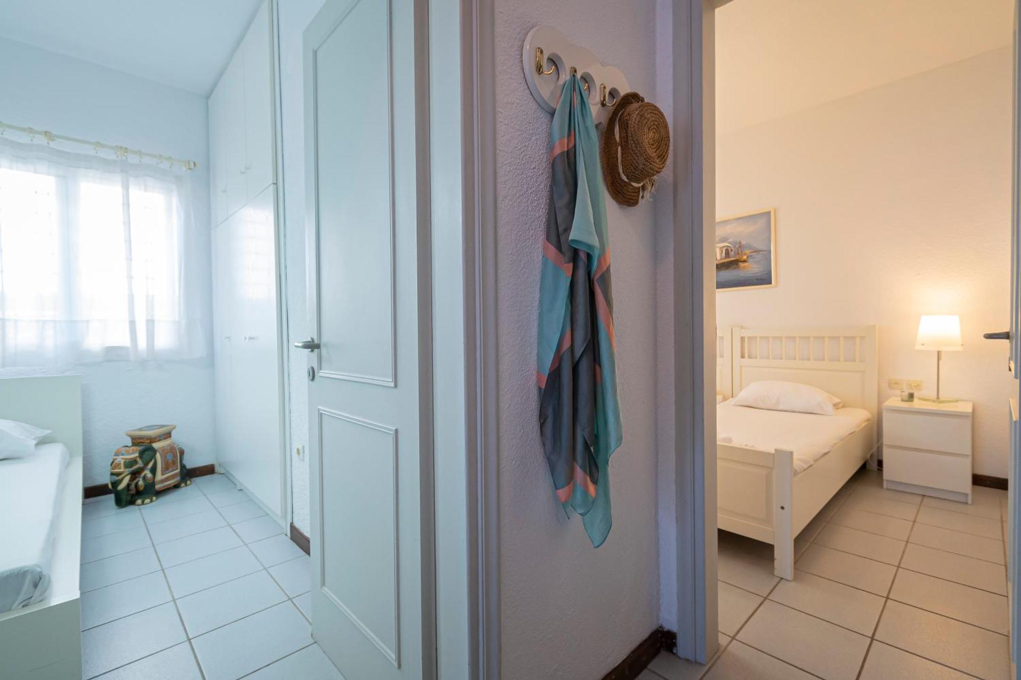 Aphrodite Apartment By Rentalspro Services - Kalives Halkidiki Kalyves Polygyrou Ngoại thất bức ảnh