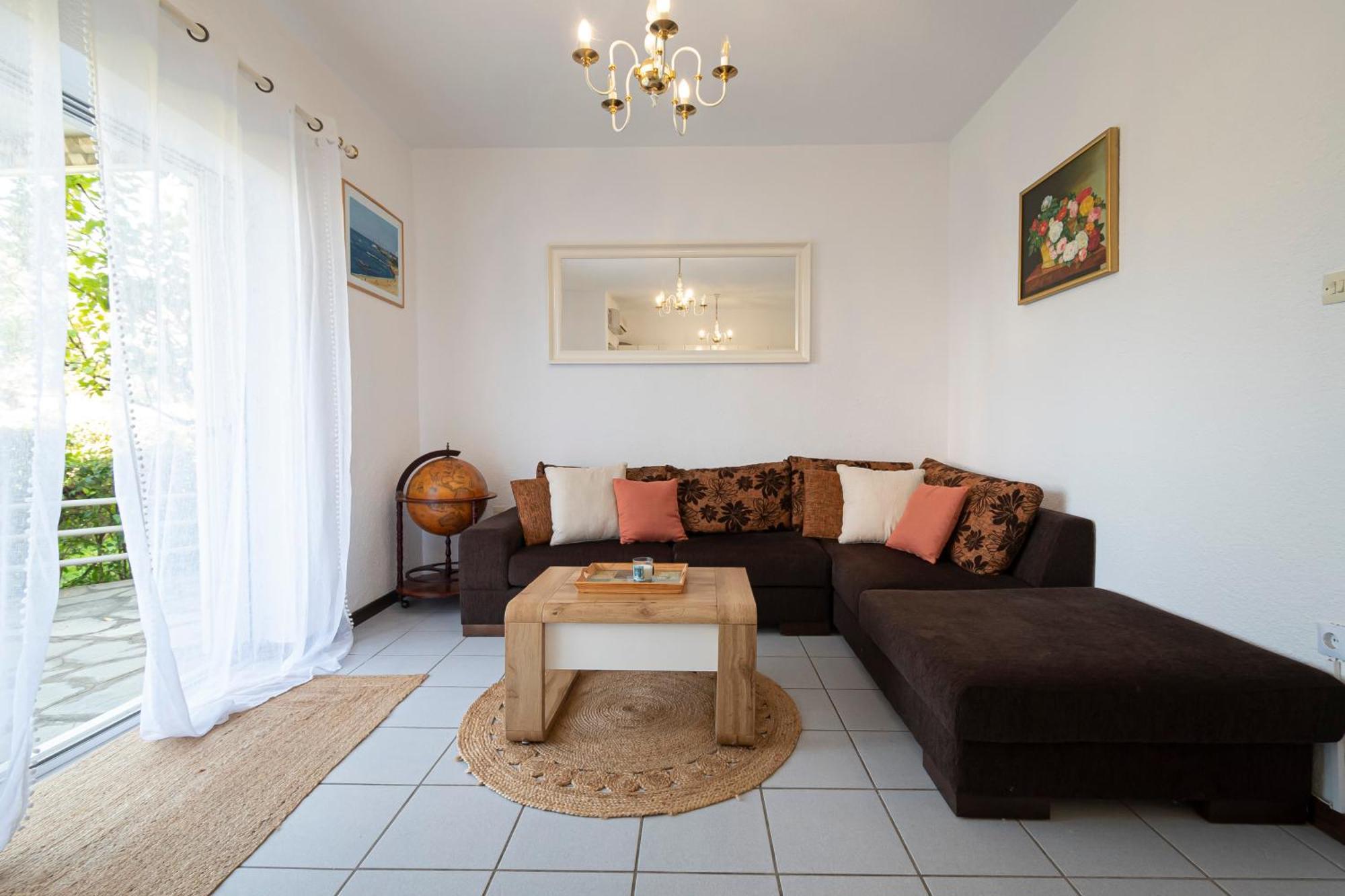 Aphrodite Apartment By Rentalspro Services - Kalives Halkidiki Kalyves Polygyrou Ngoại thất bức ảnh