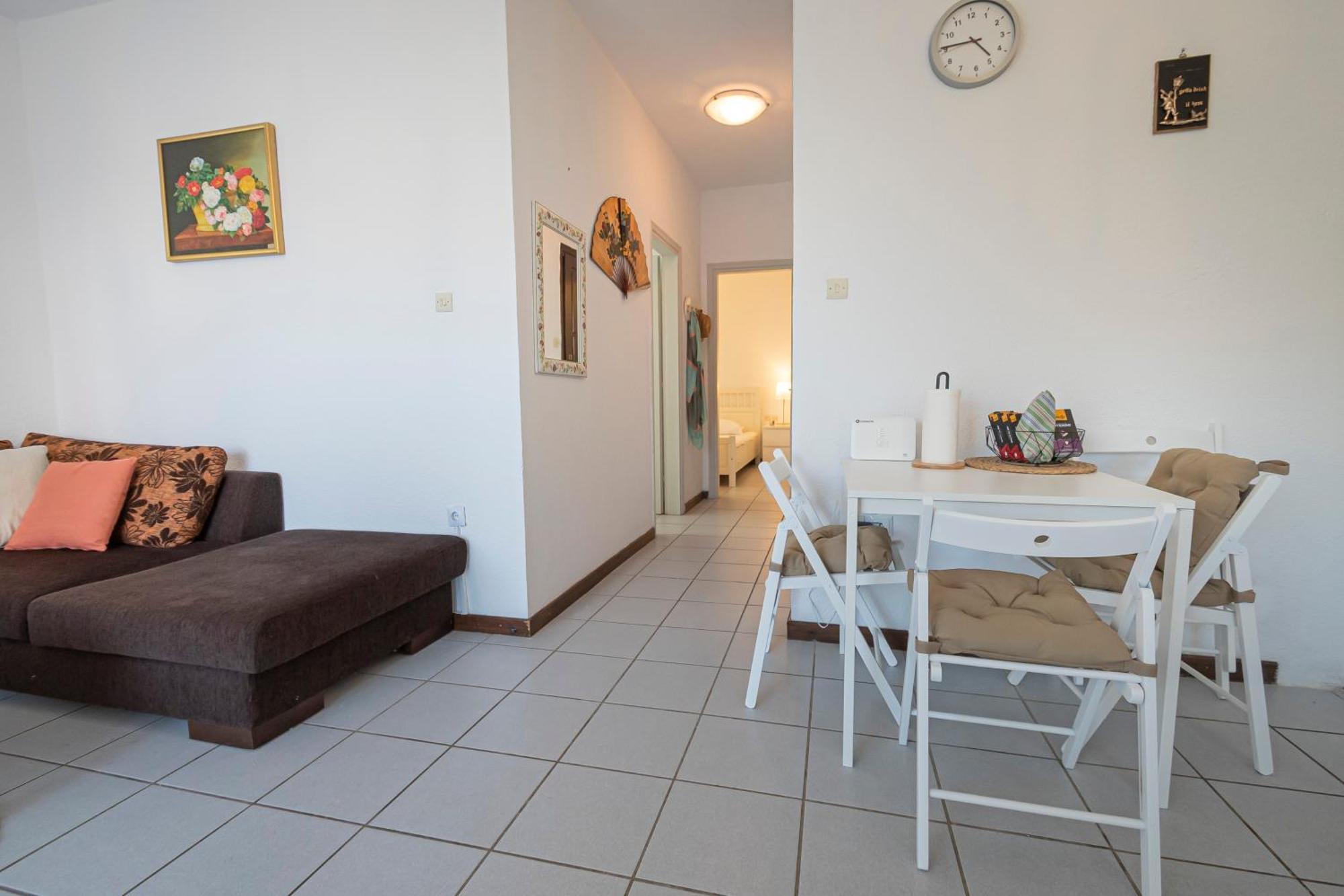 Aphrodite Apartment By Rentalspro Services - Kalives Halkidiki Kalyves Polygyrou Ngoại thất bức ảnh