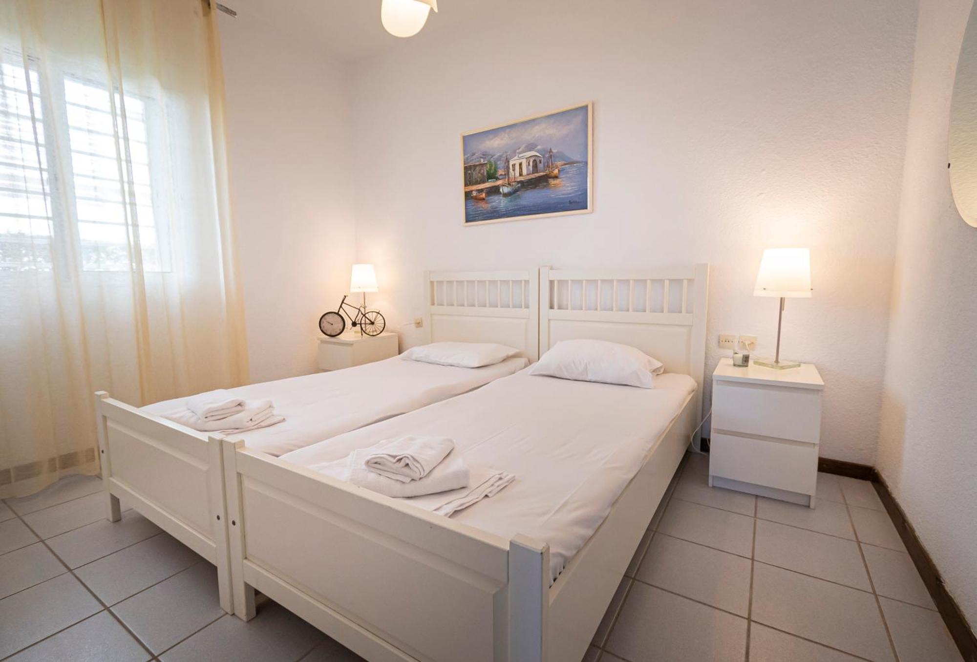 Aphrodite Apartment By Rentalspro Services - Kalives Halkidiki Kalyves Polygyrou Ngoại thất bức ảnh